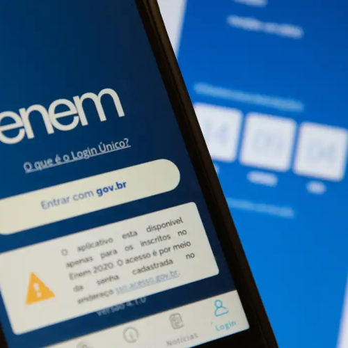 Inscrições para o Enem 2025 terminam nesta sexta-feira