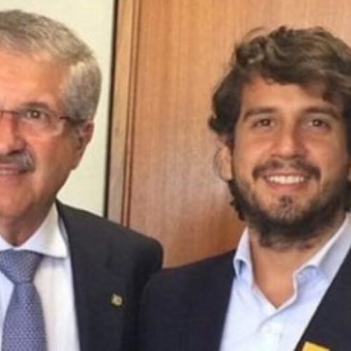 Eleições 2026: Manuel Rocha anuncia pré-candidatura para deputado federal