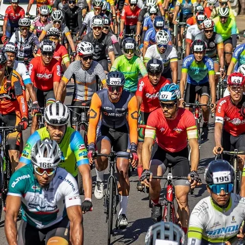 Emoção e desafio marcam a 26ª Corrida Ecológica de Brumado a Rio de Contas
