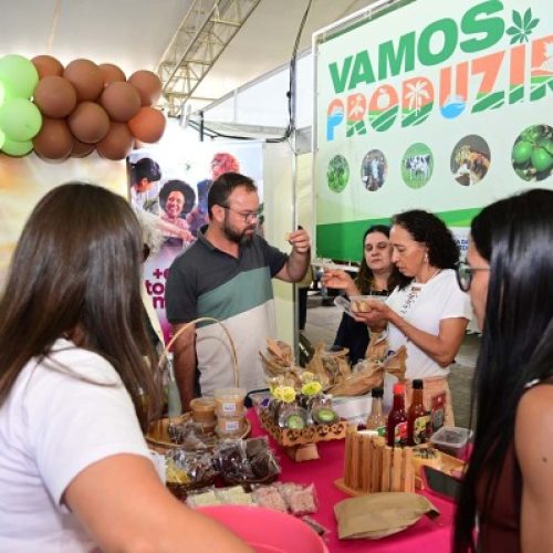 Encontro Nacional do Café movimenta Barra do Choça e valoriza produção regional