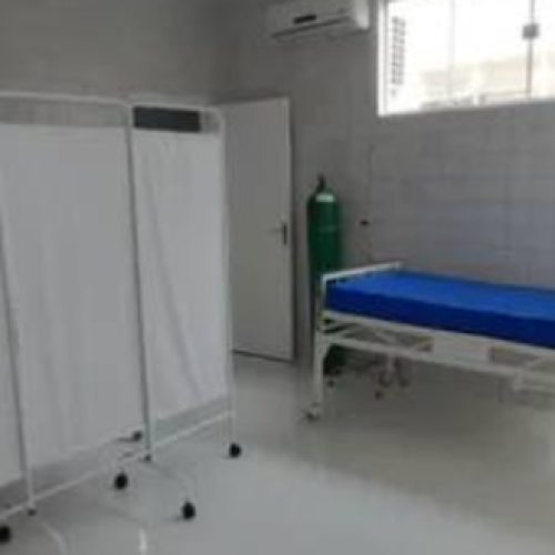 Enfermeiro é encontrado morto dentro de banheiro de hospital na Bahia