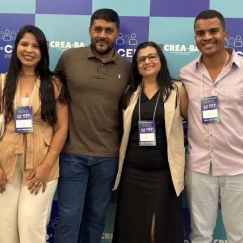 Engenharia de Brumado chega ao cenário nacional com proposta eleita