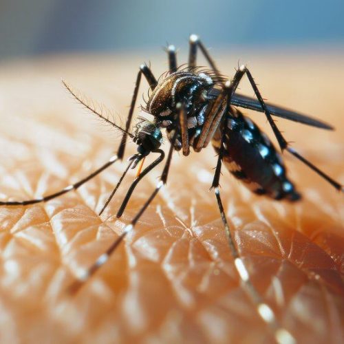 Entre janeiro e março, Bahia registrou mais de 7,8 mil casos de dengue