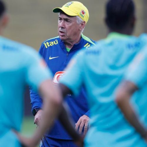 É hoje; Equador x Brasil: veja onde assistir, horário e prováveis escalações do jogo
