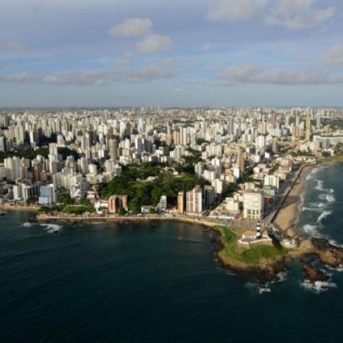 Estado com quase 15 milhões, Bahia registra crescimento populacional inferior à média nacional