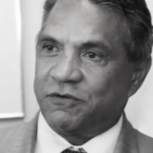 Ex-deputado estadual Paulo Câmera morre aos 80 anos em Salvador