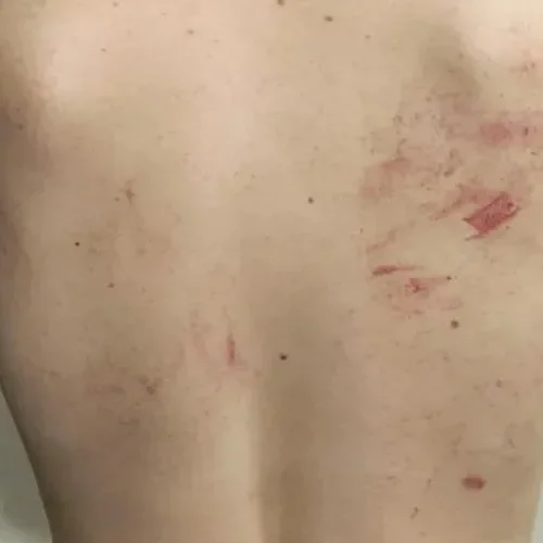 Ex-namorado que espancou mulher é preso por descumprir medida protetiva em Igaporã
