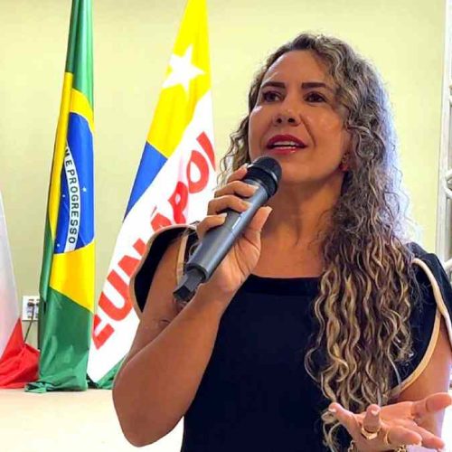 Ex-prefeita de Eunápolis tem contas rejeitadas e fica inelegível até 2033