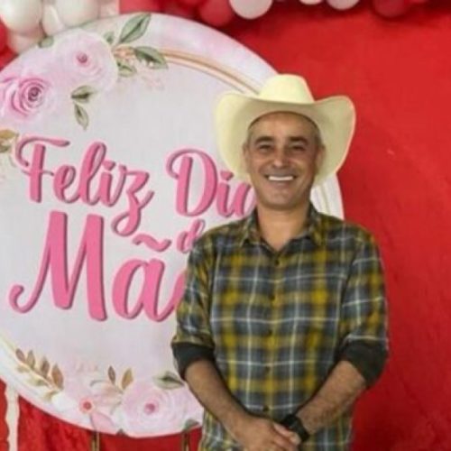 Ex-vereador de cidade no interior da Bahia é assassinado a tiros