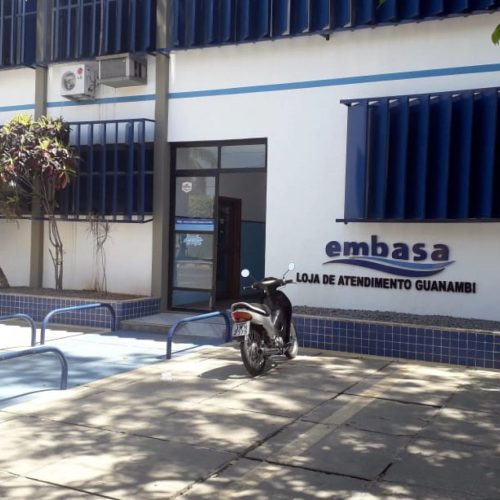 Falta de água em Guanambi gera revolta entre moradores e prejudica escolas