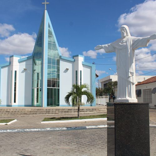 Fé e juventude marcam tríduo dedicado a Carlo Acutis em Malhada de Pedras