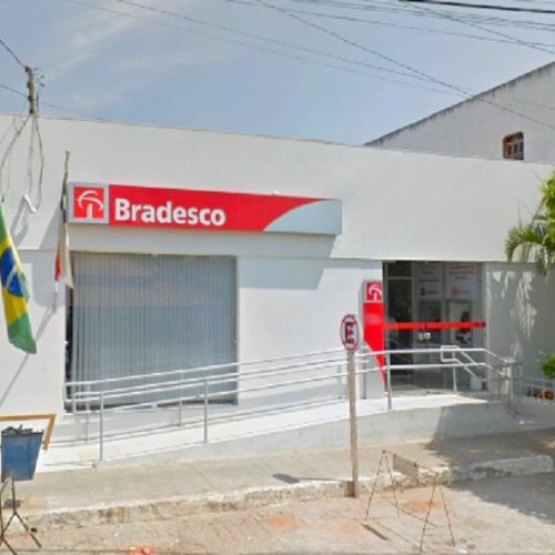 Fechamento de agência do Bradesco preocupa moradores de Malhada de Pedras