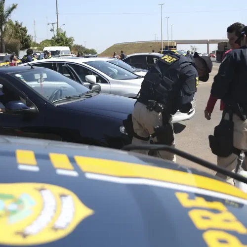 Feriadão termina com 21 mortos e 119 feridos nas BRs da Bahia, aponta PRF