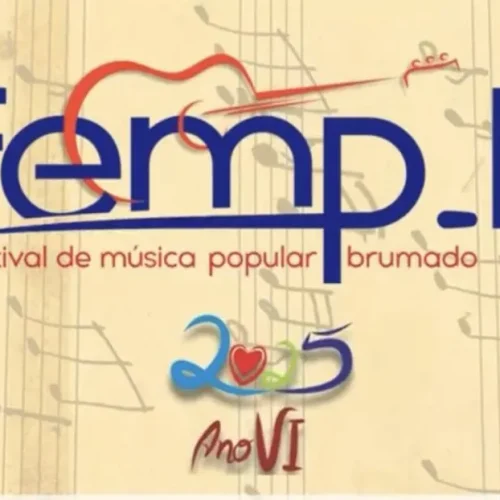 Festival de Música de Brumado abre inscrições; prazo vai até 31 de julho