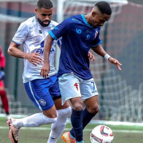 Finalistas da Série B do Baiano serão definidos nos jogos de volta neste fim de semana