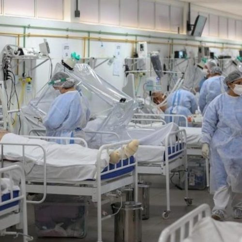 Fiocruz alerta para alta nas hospitalizações por Influenza A e aumento de casos de SRAG no Brasil