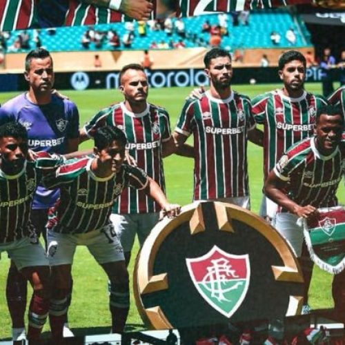 Mundial define semifinalistas; Fluminense encara Chelsea e PSG pega Real Madrid