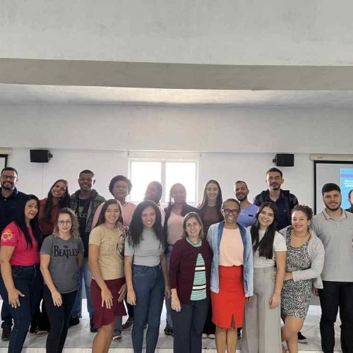 Formação qualifica mediadores do Tempo Integral em Brumado e reforça foco na aprendizagem