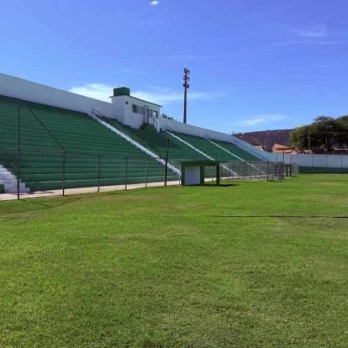 Gilbertão passa por revitalização e ganha novo fôlego com obras da Prefeitura de Brumado