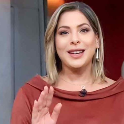 GloboNews demite Daniela Lima, uma das vozes alinhadas à esquerda, em meio à limpeza editorial no canal