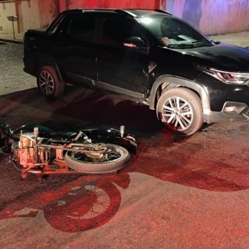 Guanambi enfrenta tensão com acidentes de trânsito causados por álcool