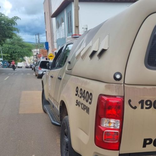 Homem de 55 anos é encontrado morto em fazenda de Ibiassucê