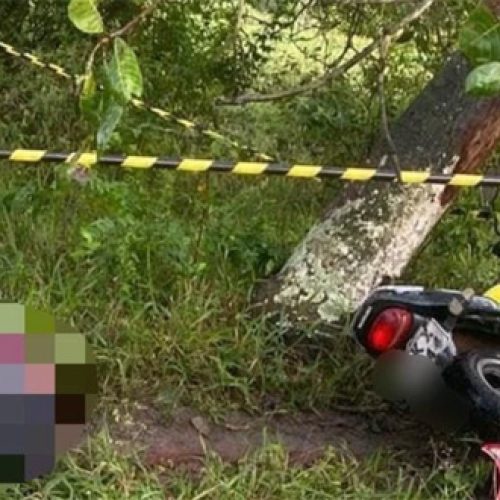 Homem é encontrado morto com marcas de tiros, em Amargosa