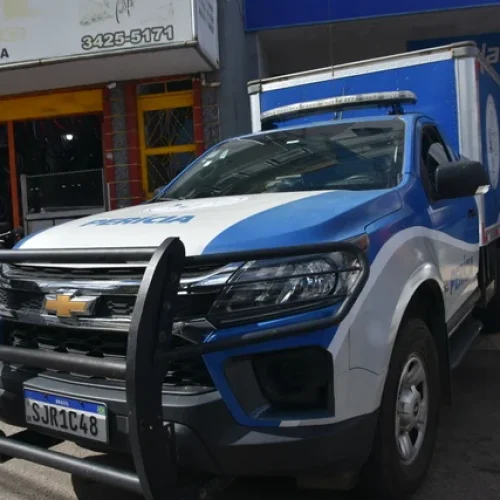 Homem é encontrado morto em apartamento no centro de Vitória da Conquista