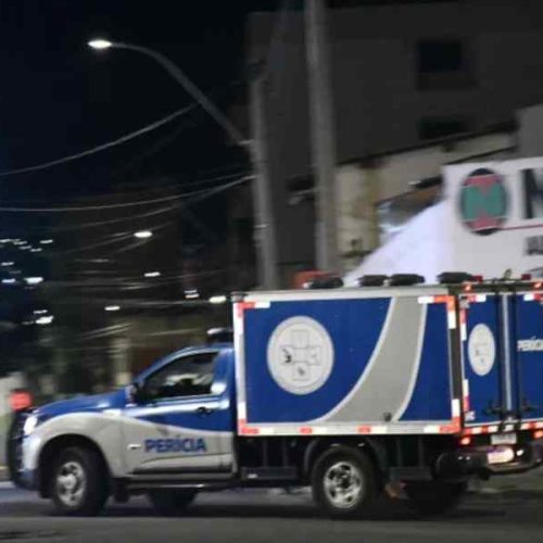 Homem é morto e mulher baleada em Barra do Choça; caso expõe clima de insegurança no interior da Bahia