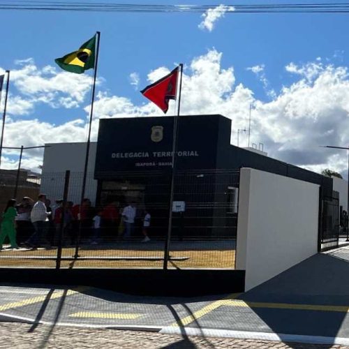 Homem é preso por tentativa de homicídio na zona rural de Igaporã