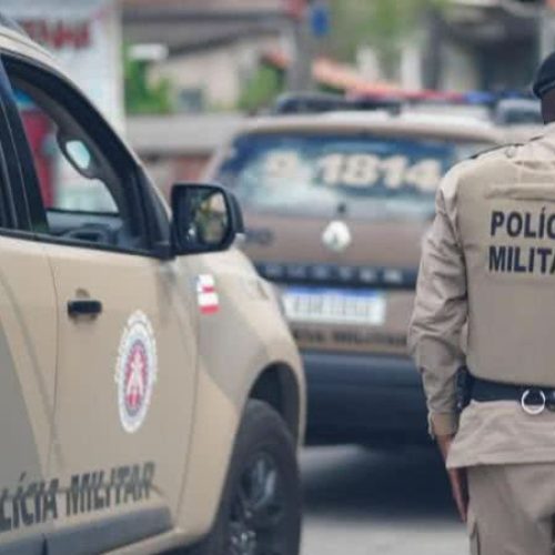 Homem é preso suspeito de estuprar mulher em Malhada