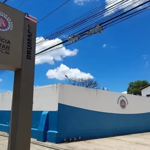 Homem foragido por estupro de vulnerável é preso em Brumado após fuga de São Paulo