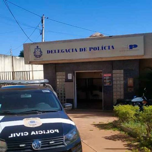 Homem foragido por homicídio é preso em Paramirim durante ação da PM