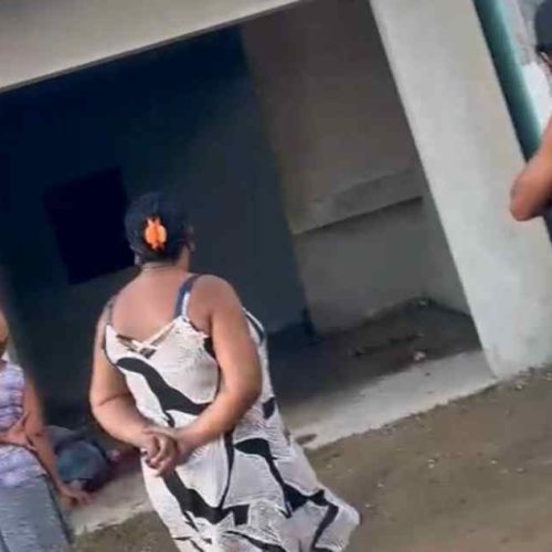 Homem não aceita fim de relação e mata ex-companheira a facadas em Ipiaú
