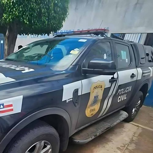 Homem sobrevive a quatro tiros em bar na Chapada Diamantina; três suspeitos são presos