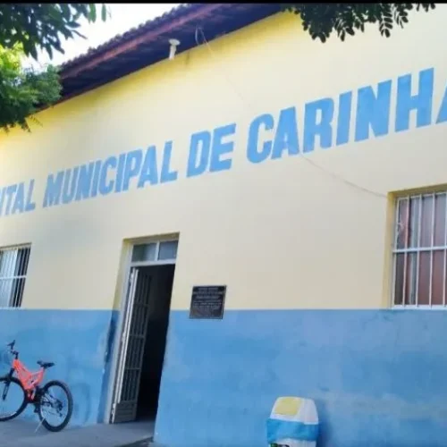 Criança de 10 anos dá entrada no hospital de Carinhanha suspeita de estupro