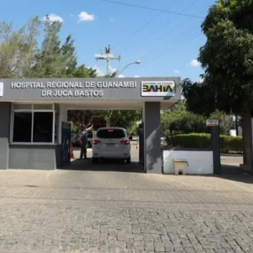 Morre jovem que estava internada vítima de atropelamento na BA-93 em Guanambi
