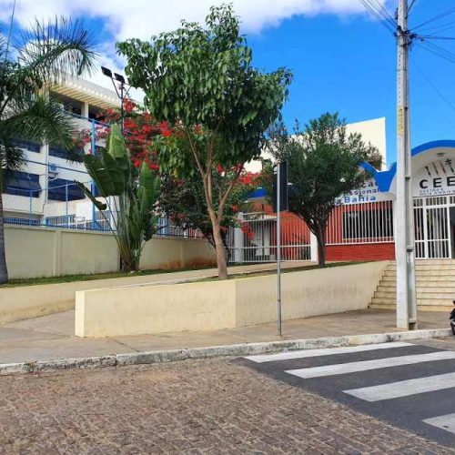 II Encontro de Educação Profissional do CEEP de Brumado acontece de 22 a 24 de outubro