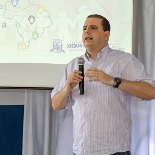 Reinaldinho Braga levanta suspeitas de superfaturamento na compra de milho pelo Governo da Bahia