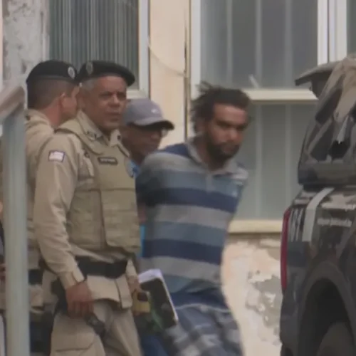 Ilhéus choca com confissão de suspeito em triplo assassinato de professoras e jovem