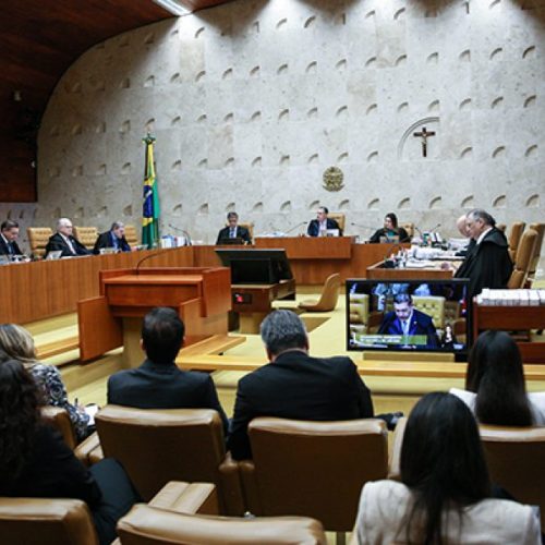 Imbróglio do IOF acende alerta no STF e expõe risco de ofensiva do Congresso contra Judiciário