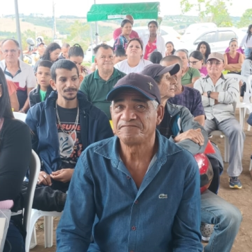 Incra realiza mutirões de serviços em Brumado, Carinhanha e mais cinco municípios