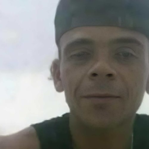 Irmã busca desesperadamente irmão desaparecido há 90 dias em Brumado