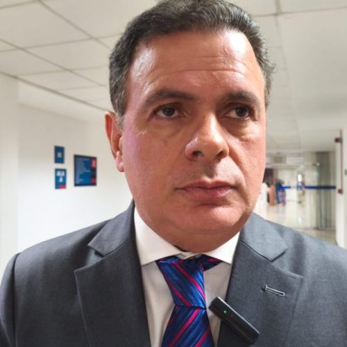 Jonga Bacelar avalia impacto de desistência de Tarcísio na Bahia: “Não é bom para ACM Neto”