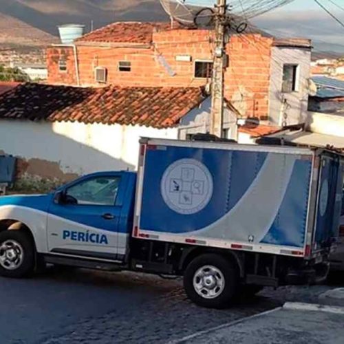 Namorado mata jovem por estrangulamento em Jequié e confessa crime