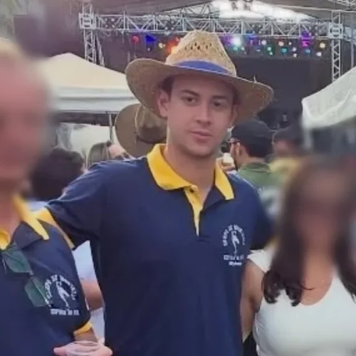 Jovem é morto a tiros na zona rural de Rio de Contas; suspeito segue foragido