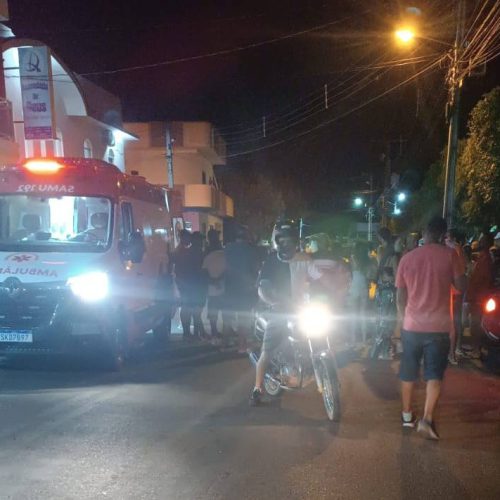 Jovem morre após ser alvejado várias vezes em Ibiassucê