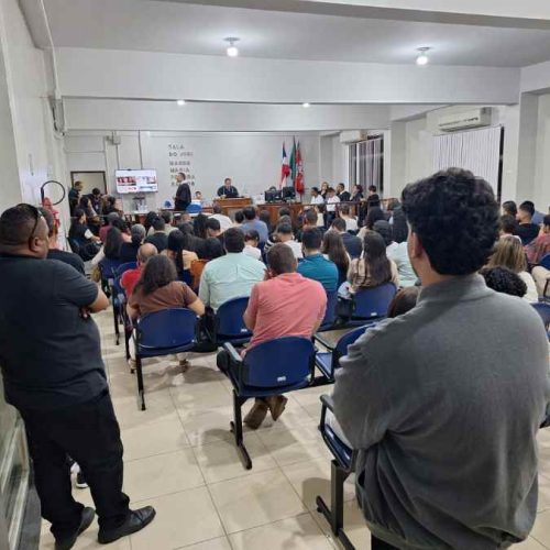 Foto Washington Tiago Sudoeste Acontece