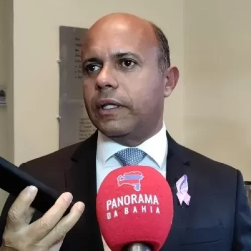 Kiki Bispo critica fila da regulação na saúde: ‘População do interior sofre’