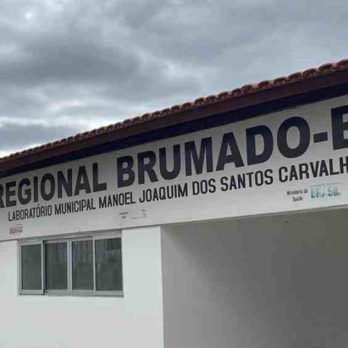 LACEN de Brumado acelera liberação de exames e fortalece saúde pública no município